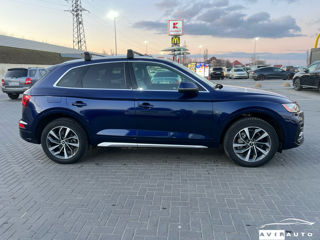 Audi Q5 foto 7