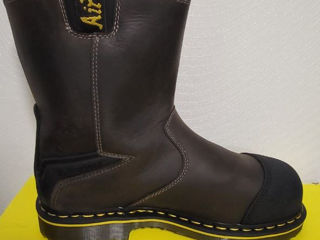 Сапоги Dr. Martens