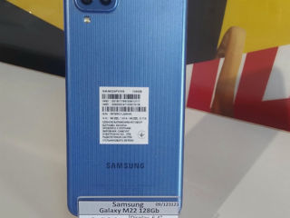 Samsung Galaxy M 22.128 Gb.pret 2090lei.