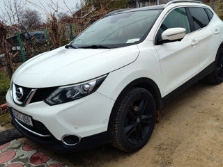 Nissan Qashqai foto 2