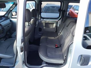 Renault Kangoo foto 8