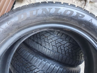 235/45/ R18- Dunlop. foto 10