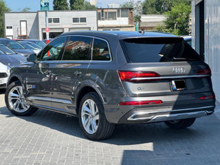 Audi Q7 foto 5