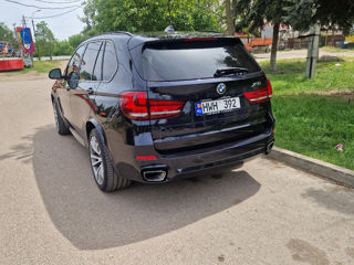 BMW X5 foto 10