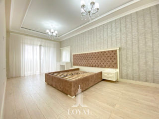 Apartament cu 1 cameră, 101 m², Centru, Chișinău foto 8