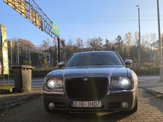 Chrysler 300C