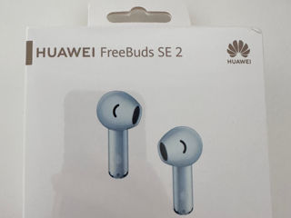 Vând Huawei Freebuds Se 2