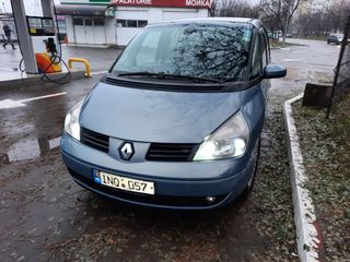 Renault Espace foto 1