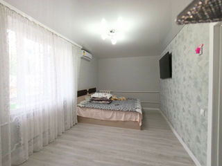 Apartament cu 2 camere, 42 m², Centru, Bălți foto 7