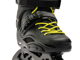 Ролики Seba / Rollerblade 45-й размер. Role Mărimea 45. Livrare gratuită. Rate 0%, Showroom foto 7