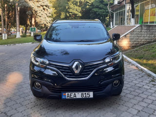 Renault Kadjar foto 8