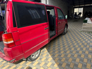 Mercedes Vito foto 3