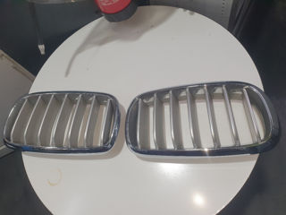 BMW F15 X5  Grill