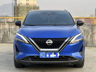 Nissan Qashqai foto 2