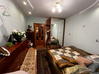 Apartament cu 3 camere, 65 m², Botanica, Chișinău foto 3