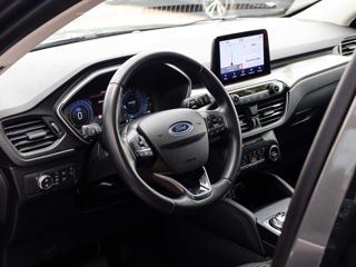 Ford Kuga foto 11