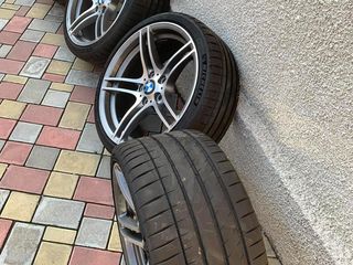 Bmw style 313 Michelin foto 2