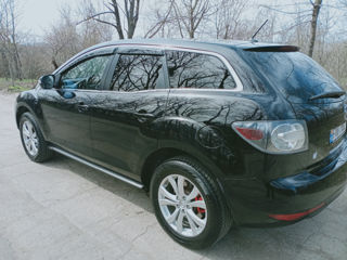 Mazda CX-7 foto 7