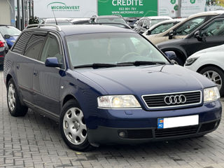 Audi A6 foto 8