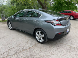 Chevrolet Volt foto 2