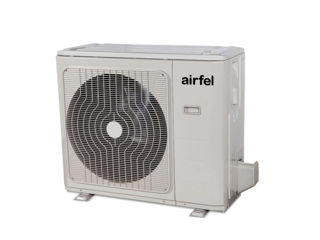 Conditioner Airfel LTNX/LTRX 25 Invertor 9000 BTU foto 3