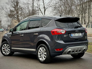 Ford Kuga foto 6