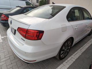 Volkswagen Jetta foto 5