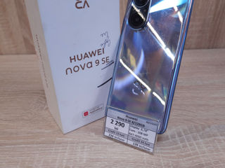 Huawei Nova 9 SE 8/128GB , 2290 lei