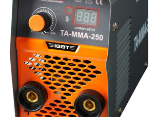 Сварочный аппарат Tatta TA-MMA-250