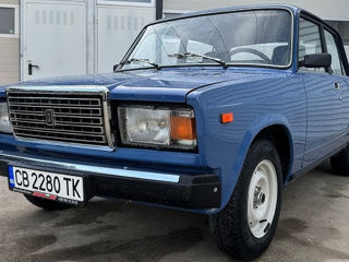 Lada / ВАЗ 2107