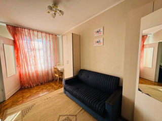 Apartament cu 2 camere, 47 m², Râșcani, Chișinău foto 4