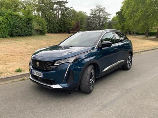 Peugeot 3008 foto 2