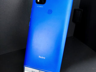 Xiaomi Redmi 9C 2/32Gb, 690 lei