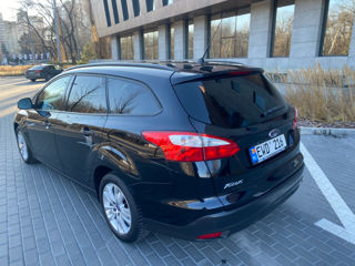 Ford Focus foto 3