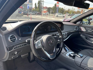 Mercedes S-Class foto 8