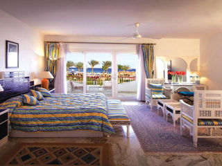 Egypt-Sharm El Sheikh  Hotel 'Baron Resort 5* zbor pe  26 august !de la "Emirat Travel" foto 12