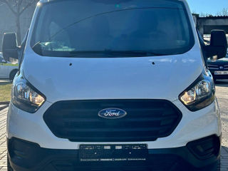 Ford Transit Transfer/TVA