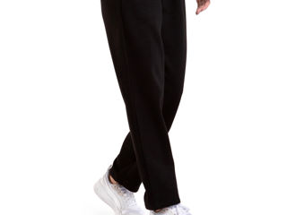 Pantaloni Puma Ess Sweatpants Fl Op foto 2