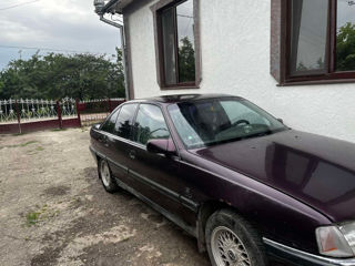 Opel Omega foto 7