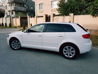 Audi A3 foto 6