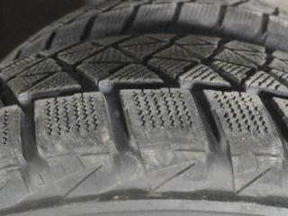 285/60 R18 Stare ideală! foto 4