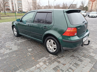 Volkswagen Golf foto 4