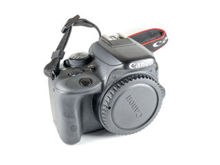 Canon 100D Body foto 2