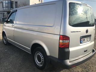 Volkswagen Transporter foto 5