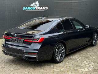 BMW 7 Series foto 4