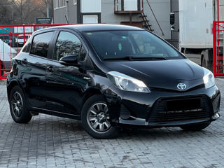 Toyota Yaris foto 4