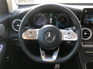 Mercedes GLC foto 8