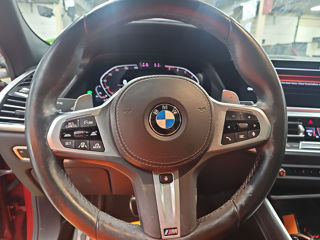 BMW X6 foto 8