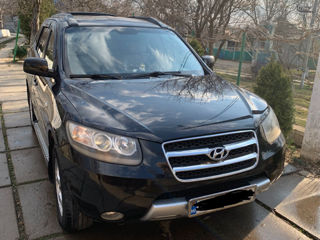 Hyundai Santa FE foto 2