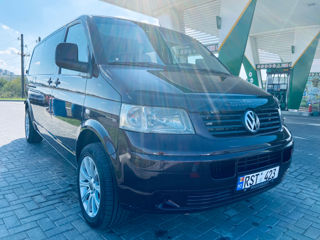 Volkswagen Transporter foto 2